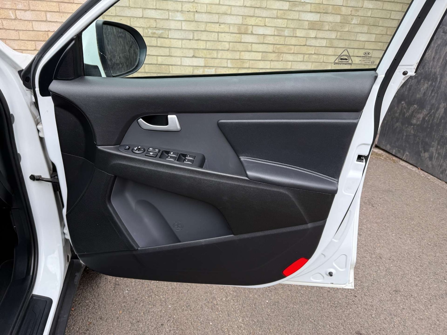 Used Kia Sportage 2015 for sale - 76395516: Photo 46