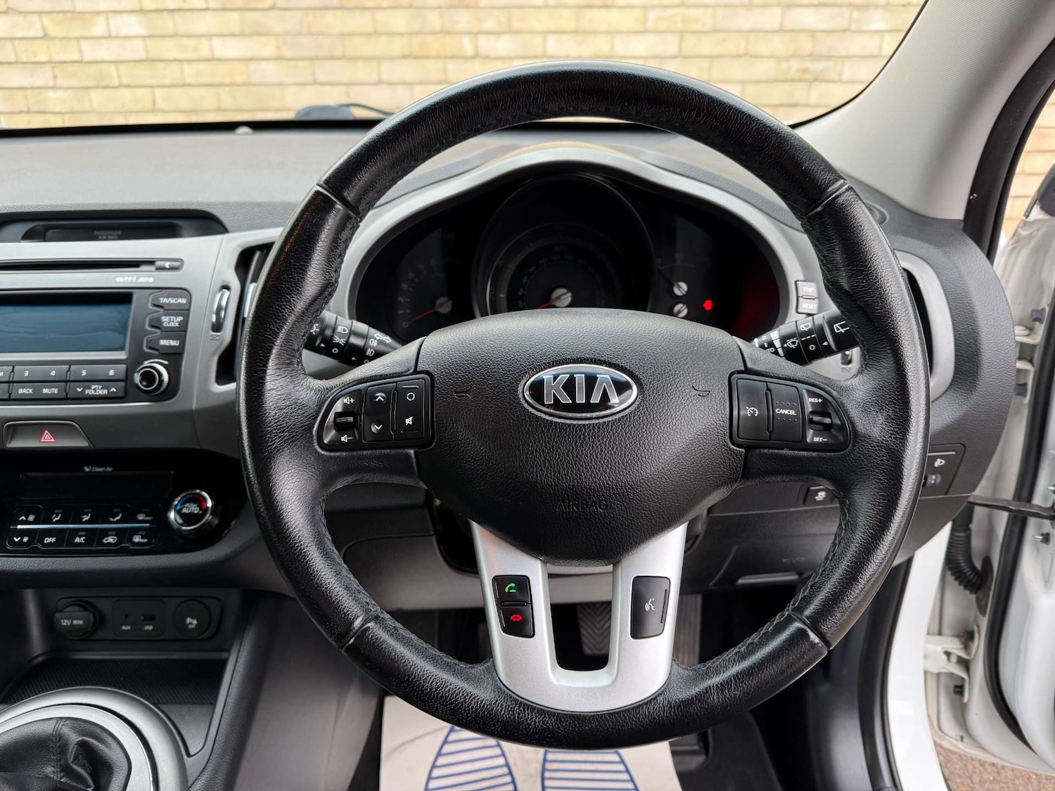 Used Kia Sportage 2015 for sale - 76395516: Photo 49