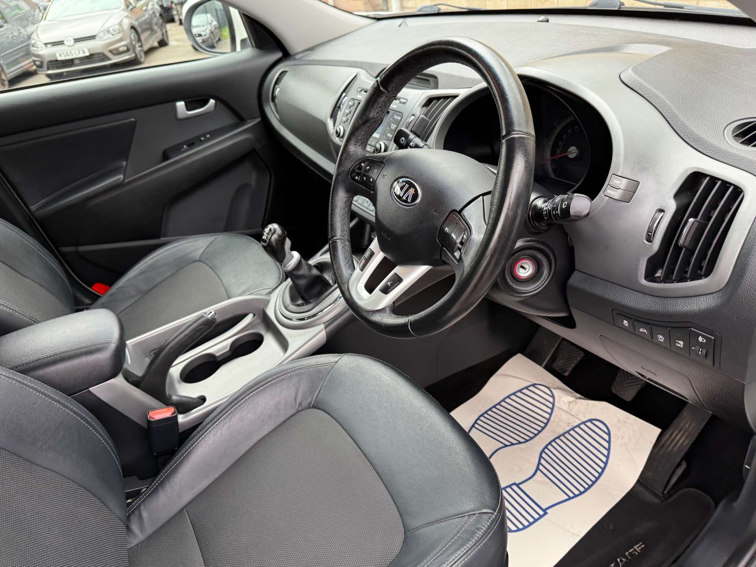 Used Kia Sportage 2015 for sale - 76395516: Photo 6