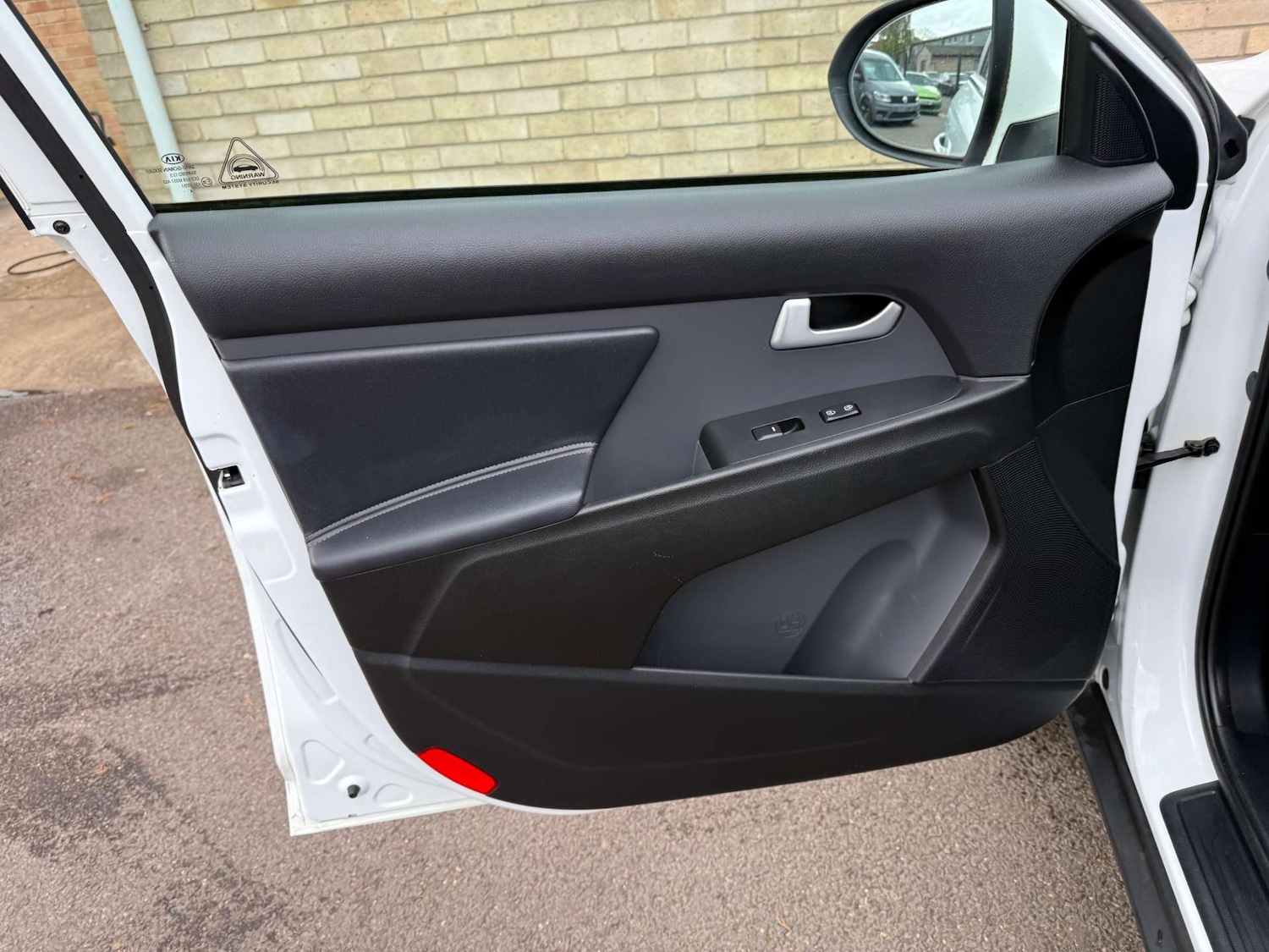 Used Kia Sportage 2015 for sale - 76395516: Photo 60