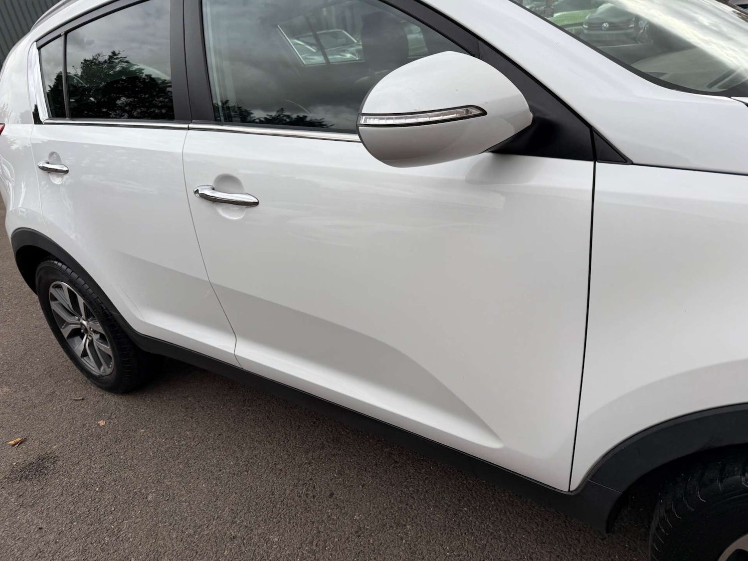 Used Kia Sportage 2015 for sale - 76395516: Photo 64