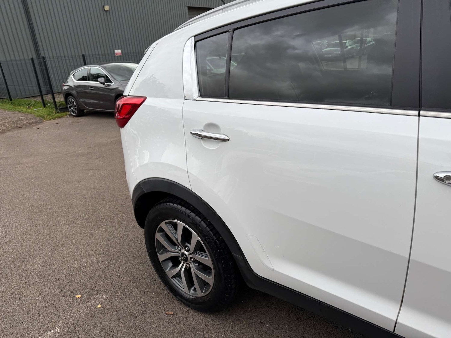 Used Kia Sportage 2015 for sale - 76395516: Photo 65