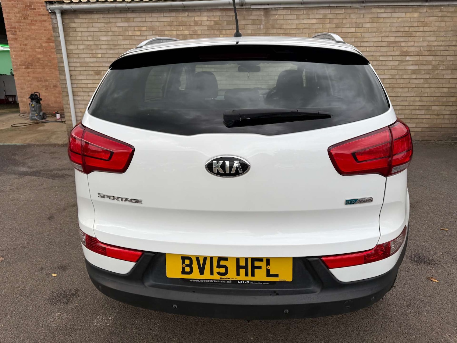 Used Kia Sportage 2015 for sale - 76395516: Photo 69