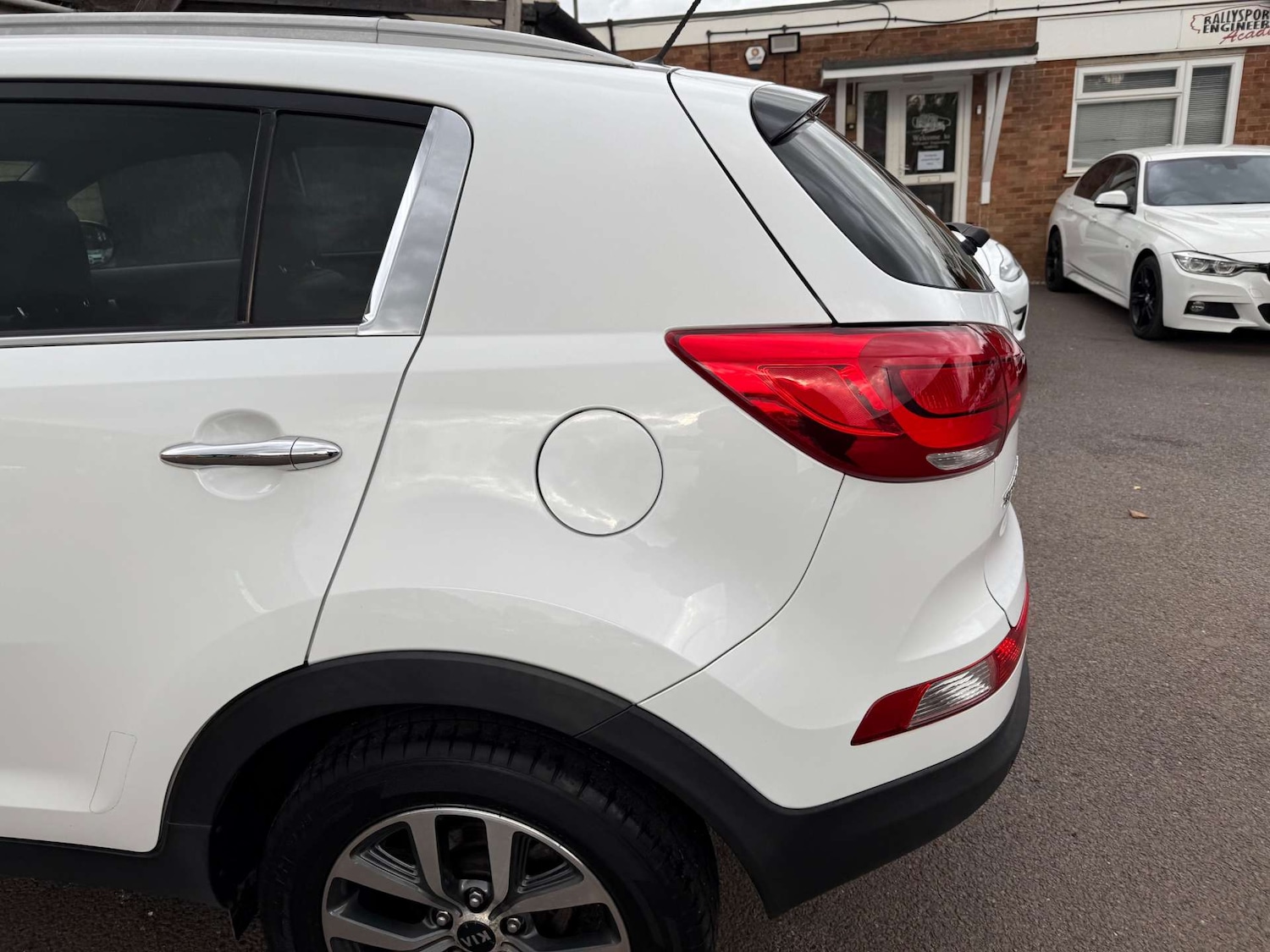 Used Kia Sportage 2015 for sale - 76395516: Photo 71