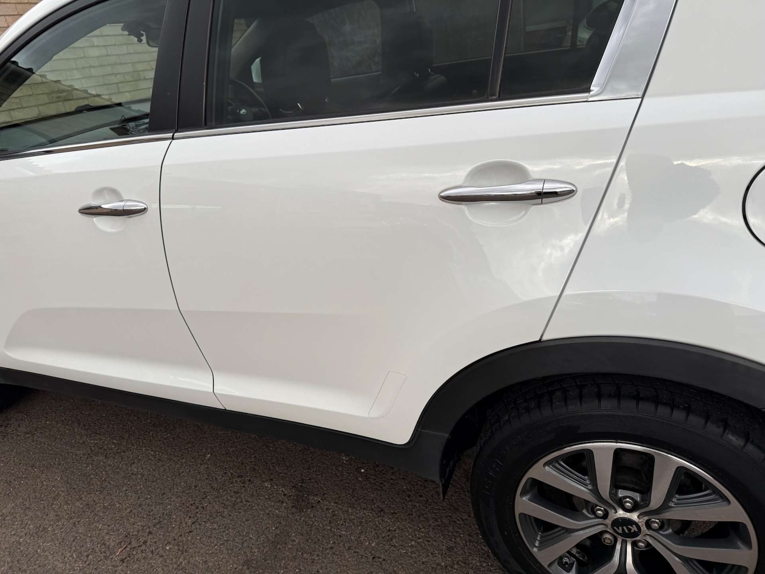 Used Kia Sportage 2015 for sale - 76395516: Photo 72