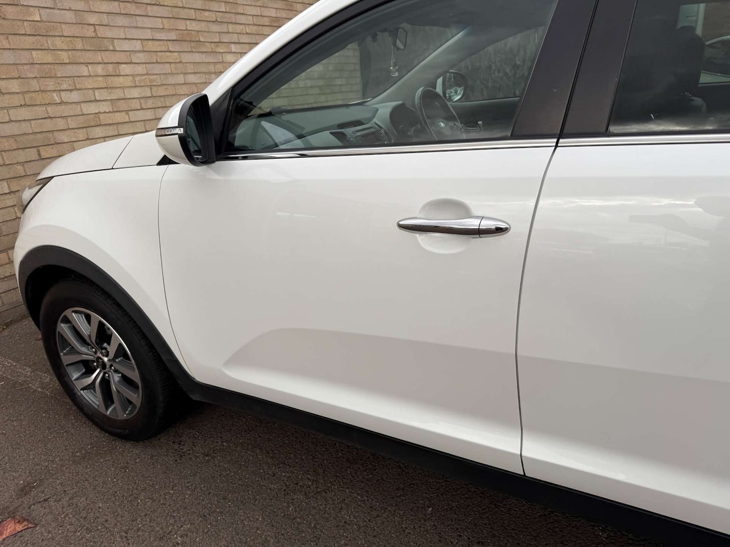 Used Kia Sportage 2015 for sale - 76395516: Photo 73