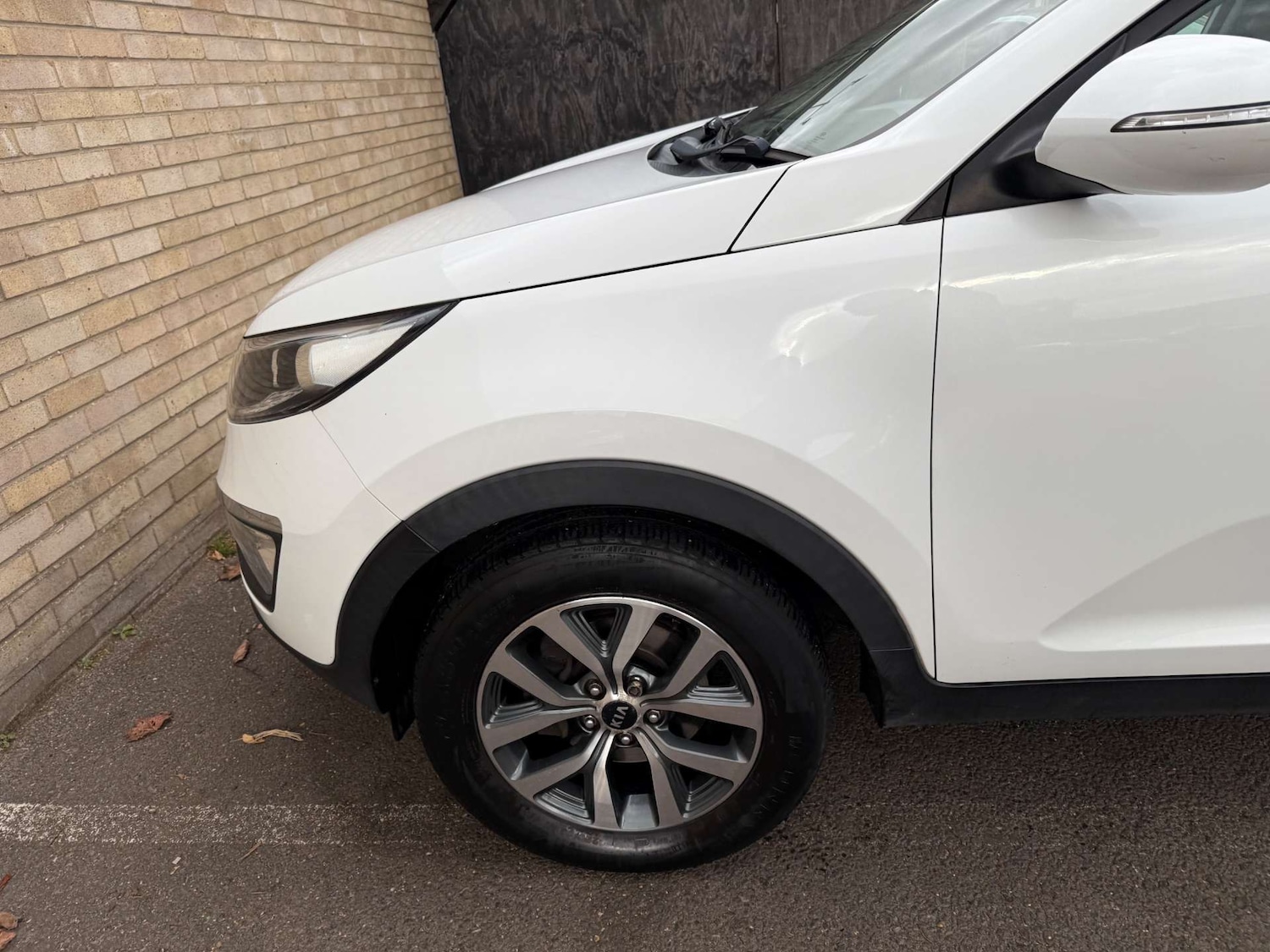 Used Kia Sportage 2015 for sale - 76395516: Photo 74