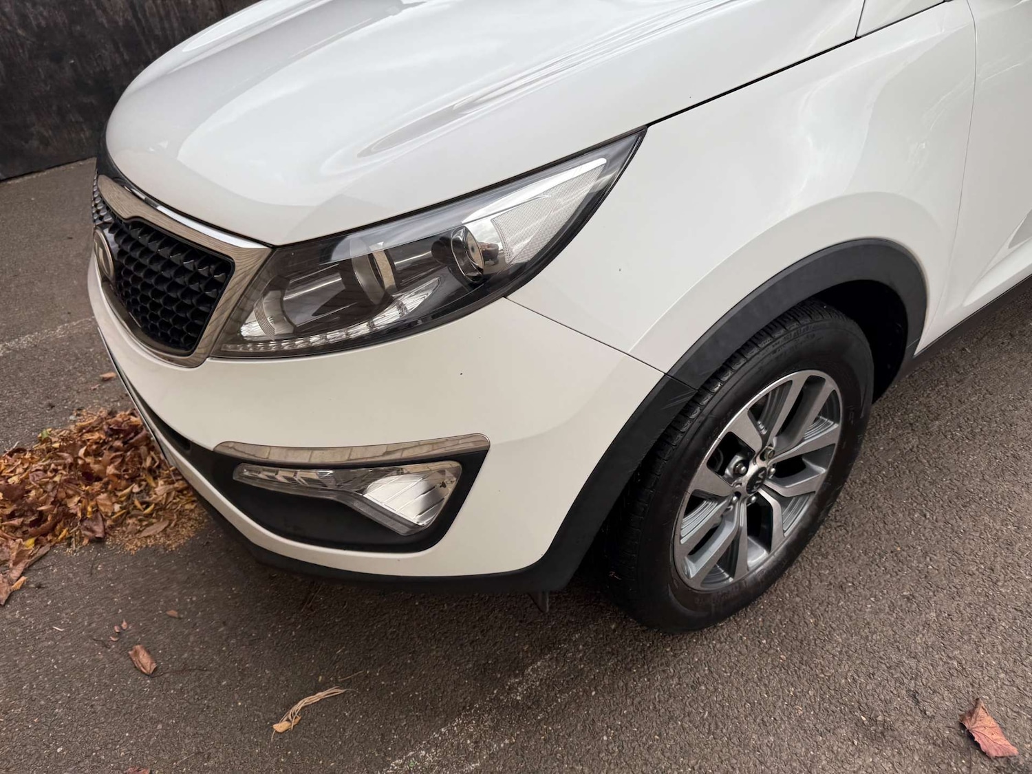 Used Kia Sportage 2015 for sale - 76395516: Photo 75