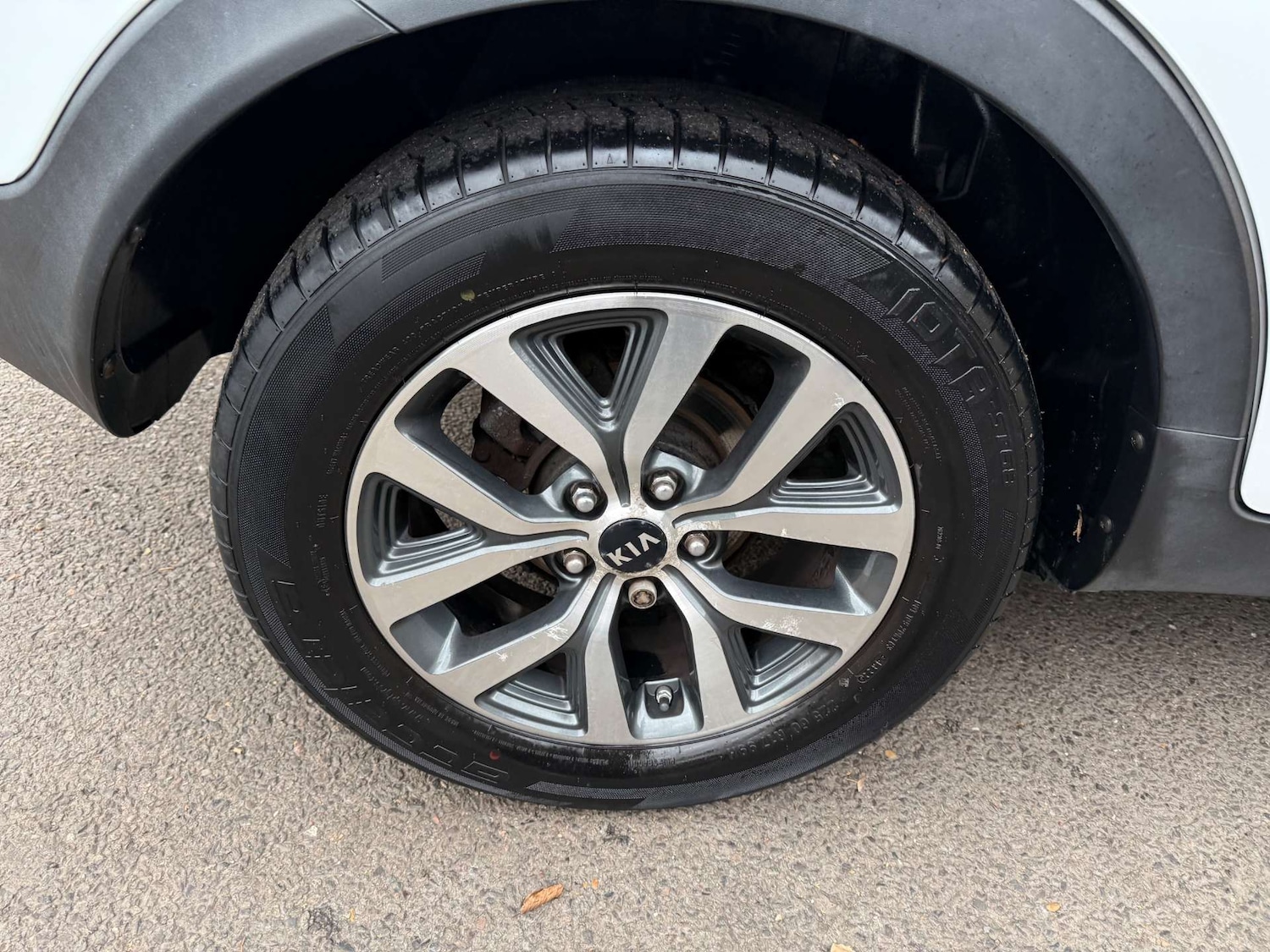 Used Kia Sportage 2015 for sale - 76395516: Photo 78