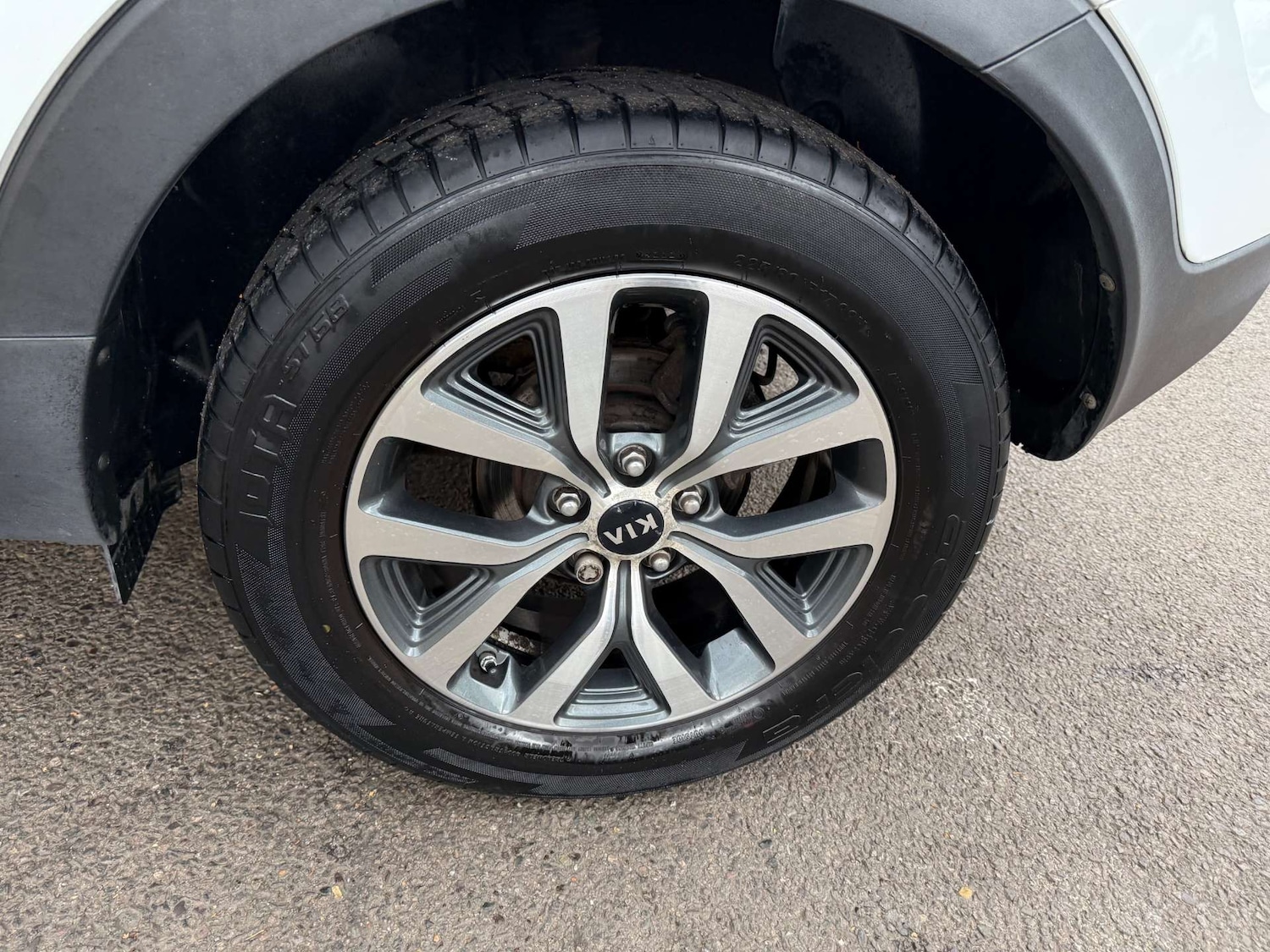 Used Kia Sportage 2015 for sale - 76395516: Photo 79