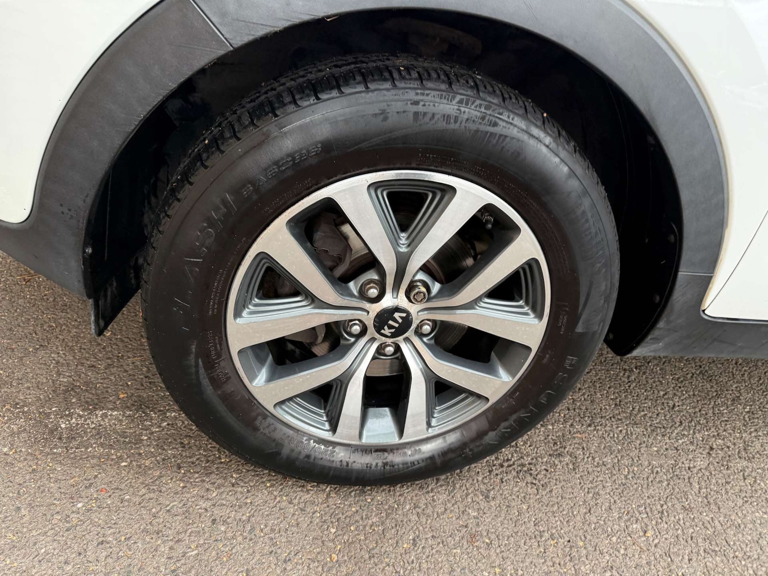 Used Kia Sportage 2015 for sale - 76395516: Photo 80