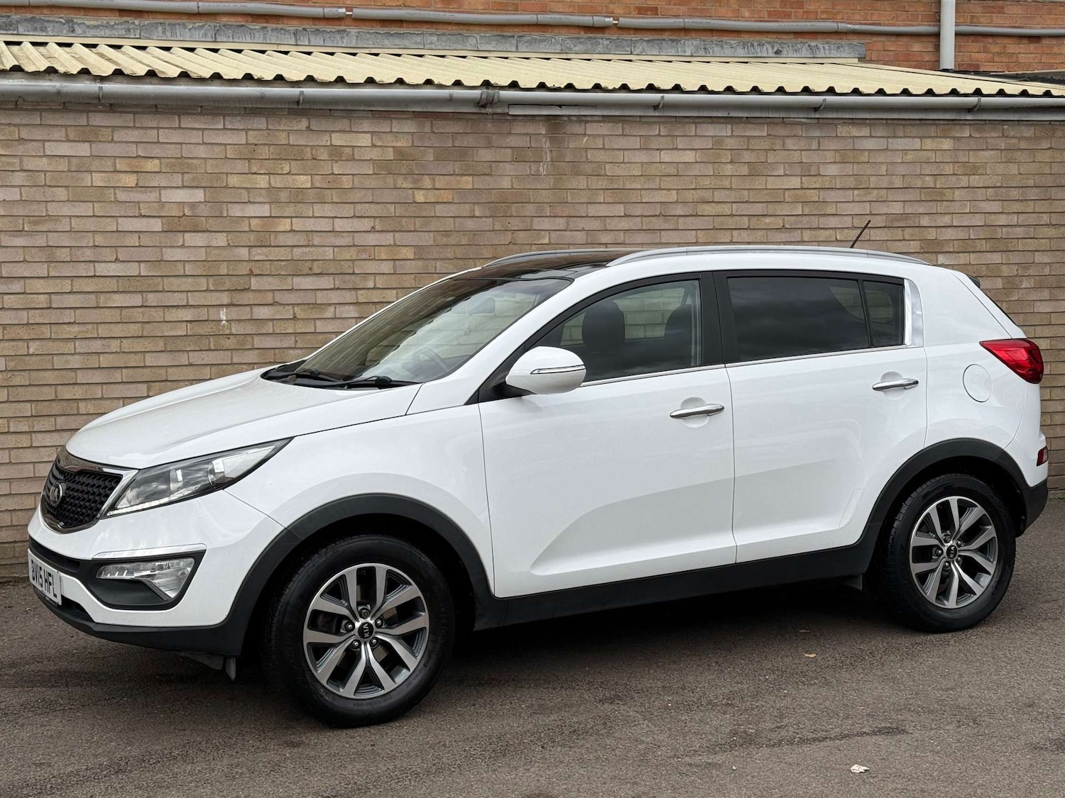 Used Kia Sportage 2015 for sale - 76395516: Photo 9