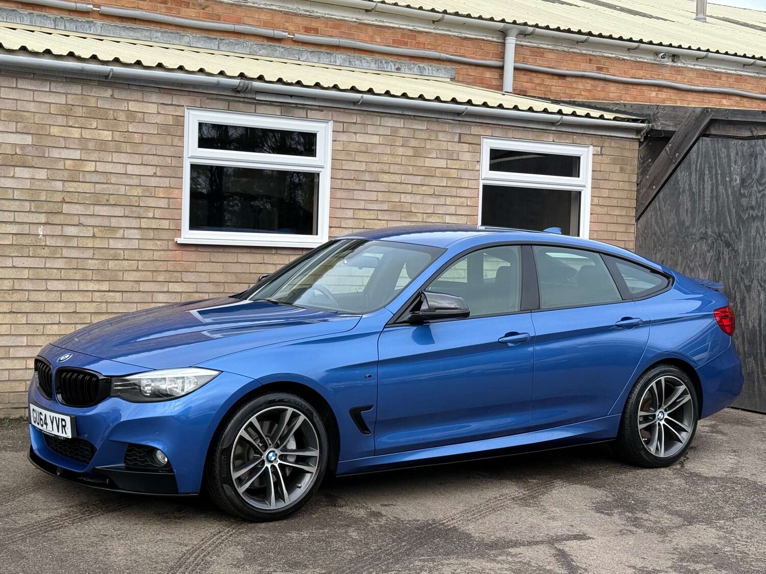 Used BMW 3 Series 2014 for sale - 77547695: Photo 10