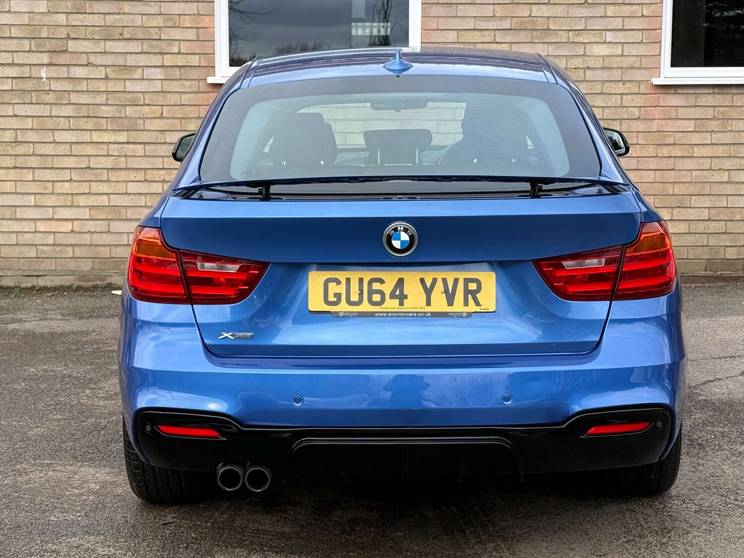 Used BMW 3 Series 2014 for sale - 77547695: Photo 16