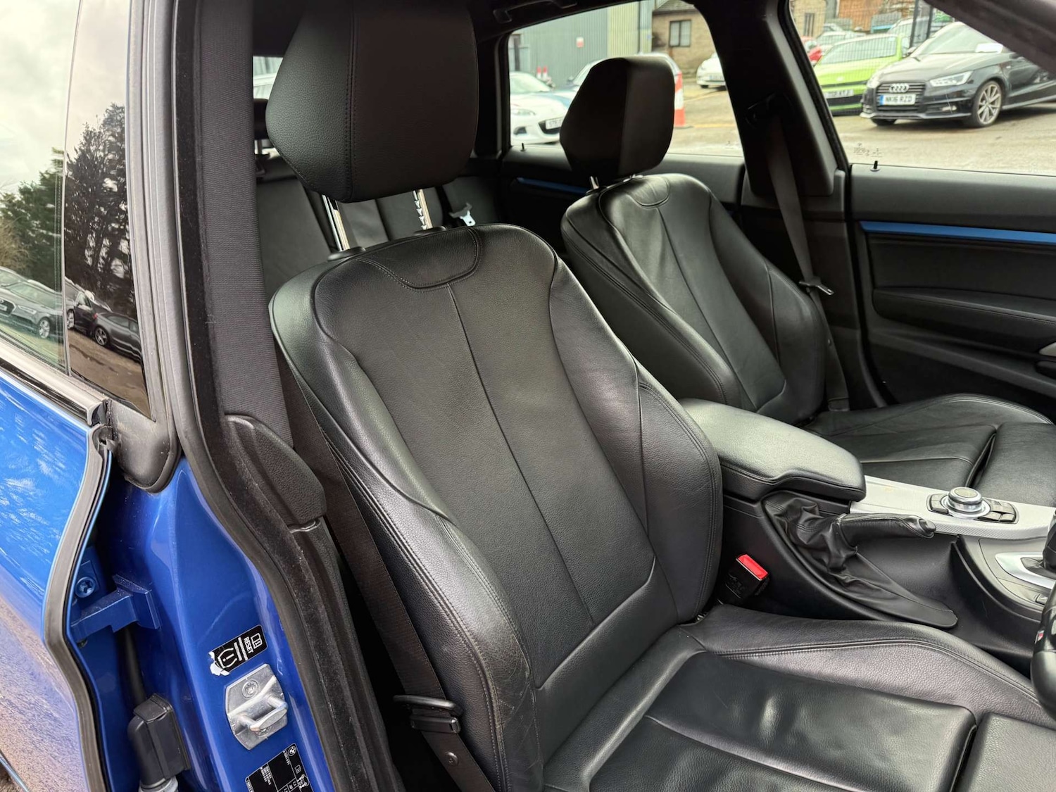 Used BMW 3 Series 2014 for sale - 77547695: Photo 17