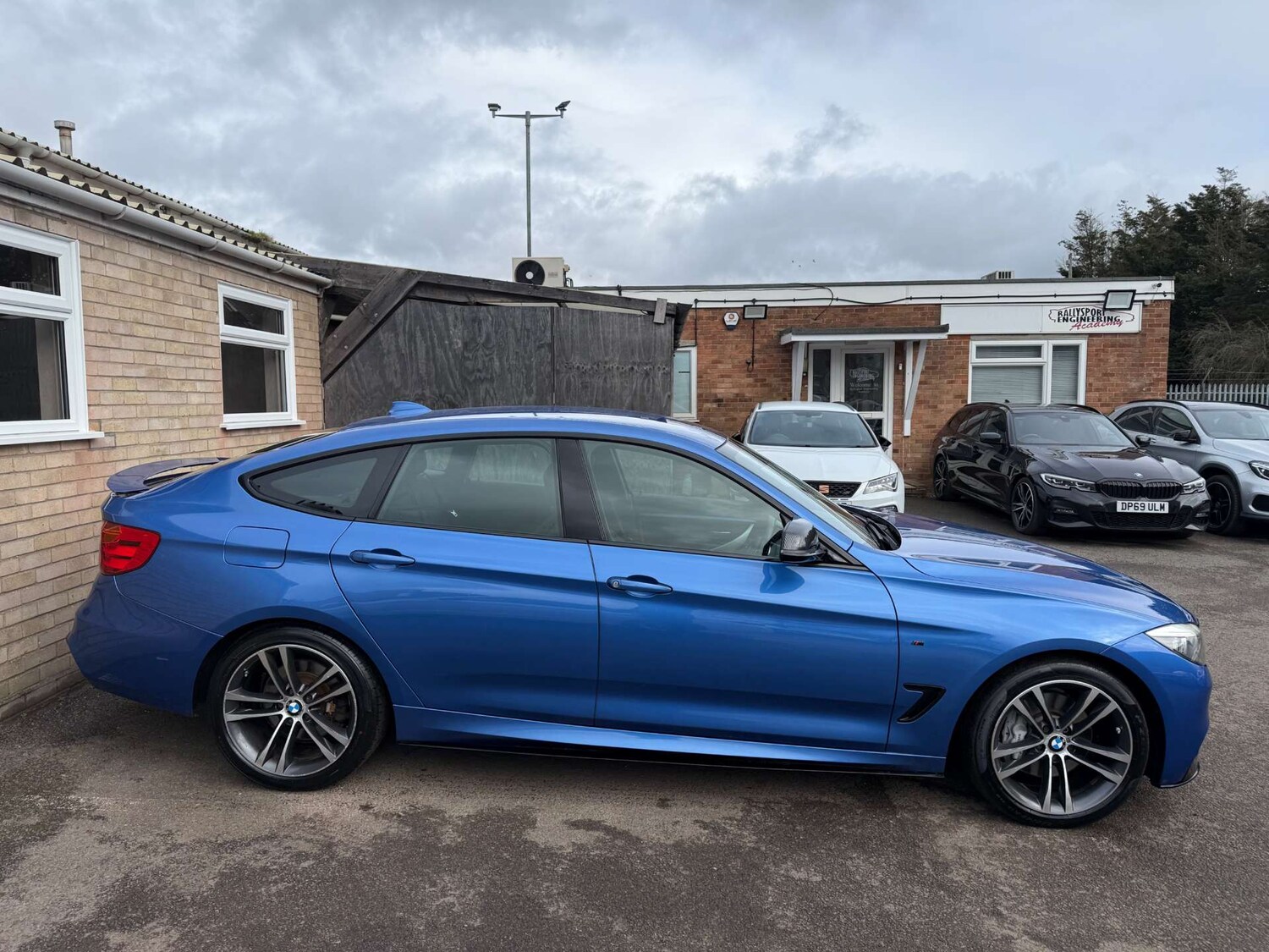 Used BMW 3 Series 2014 for sale - 77547695: Photo 19