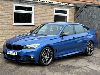 Used BMW 3 Series 2014 for sale - 77547695: Photo