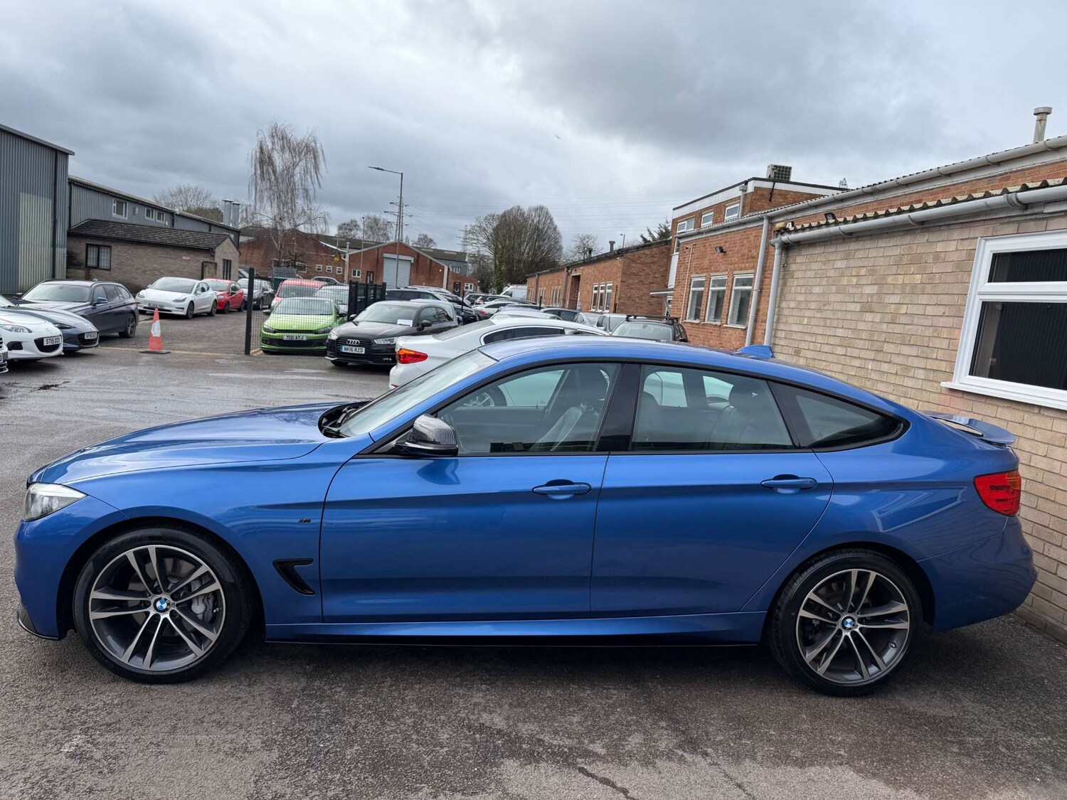 Used BMW 3 Series 2014 for sale - 77547695: Photo 20