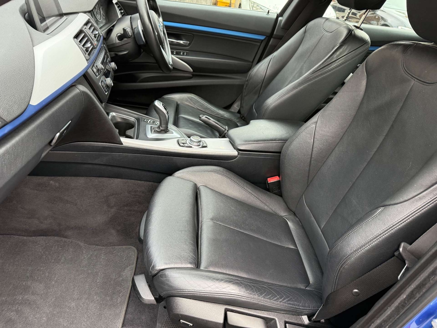 Used BMW 3 Series 2014 for sale - 77547695: Photo 22