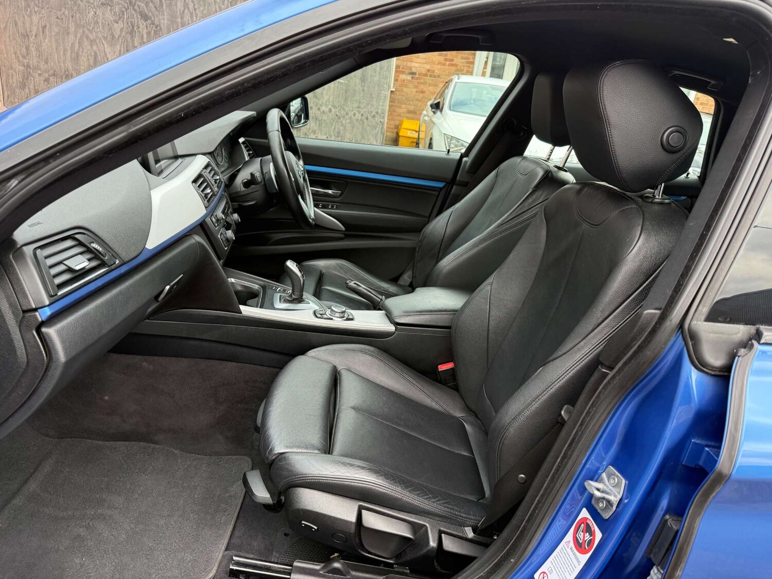 Used BMW 3 Series 2014 for sale - 77547695: Photo 23