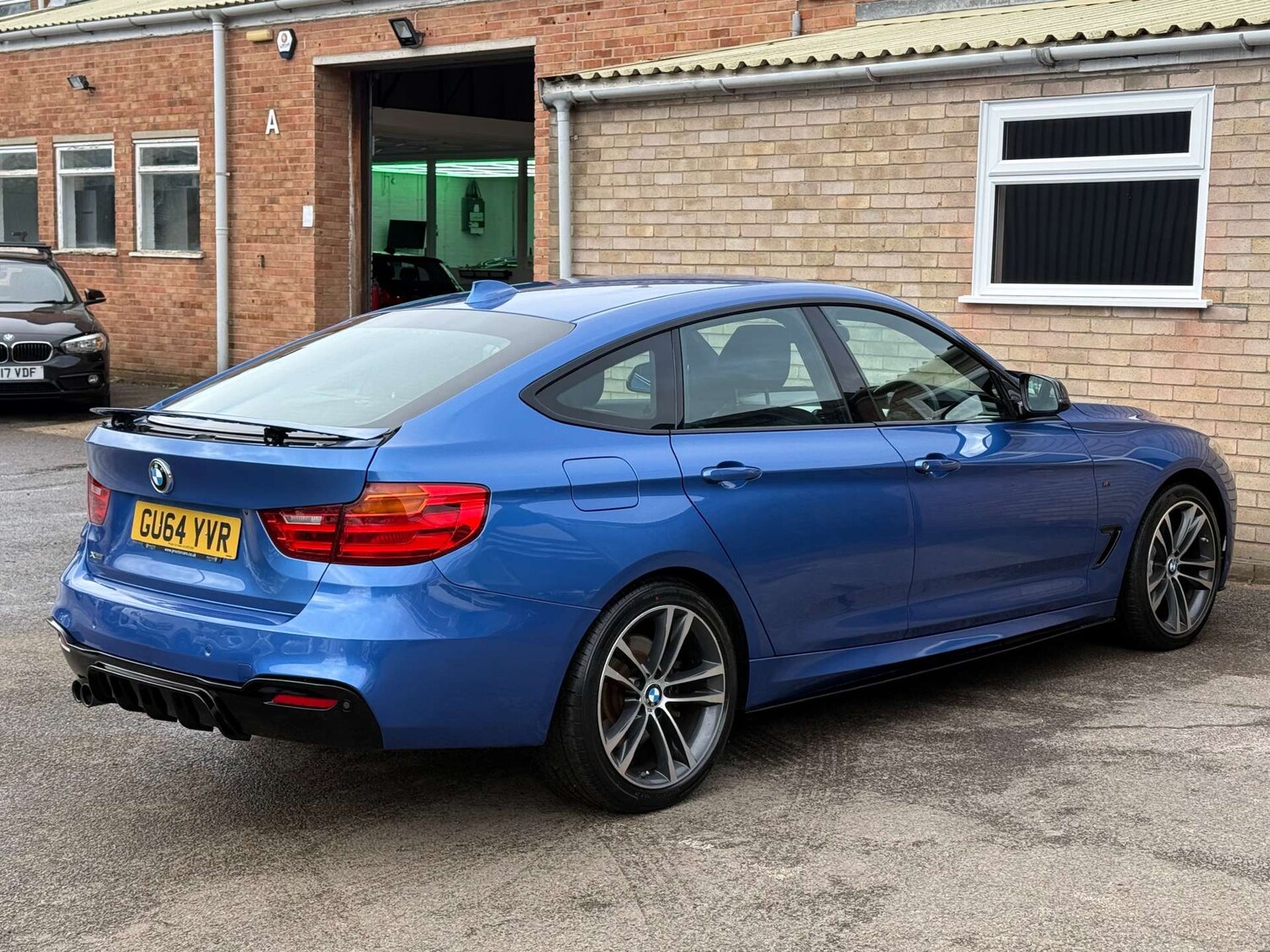 Used BMW 3 Series 2014 for sale - 77547695: Photo 24