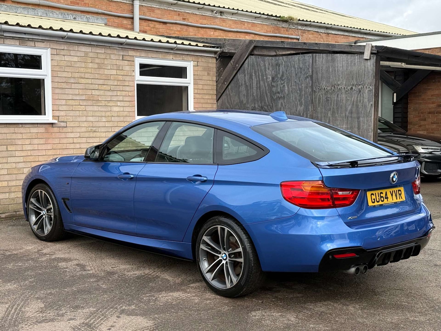 Used BMW 3 Series 2014 for sale - 77547695: Photo 25