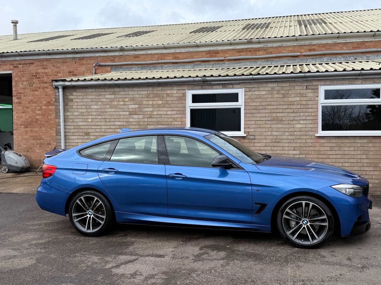 Used BMW 3 Series 2014 for sale - 77547695: Photo 27