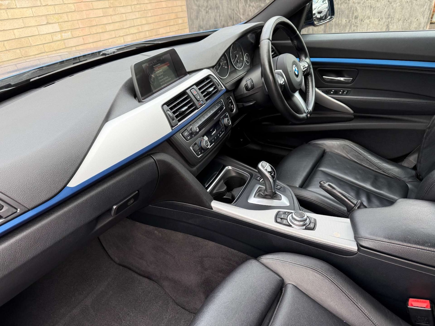 Used BMW 3 Series 2014 for sale - 77547695: Photo 3