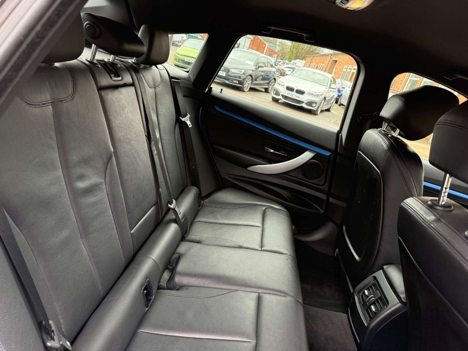 Used BMW 3 Series 2014 for sale - 77547695: Photo 30