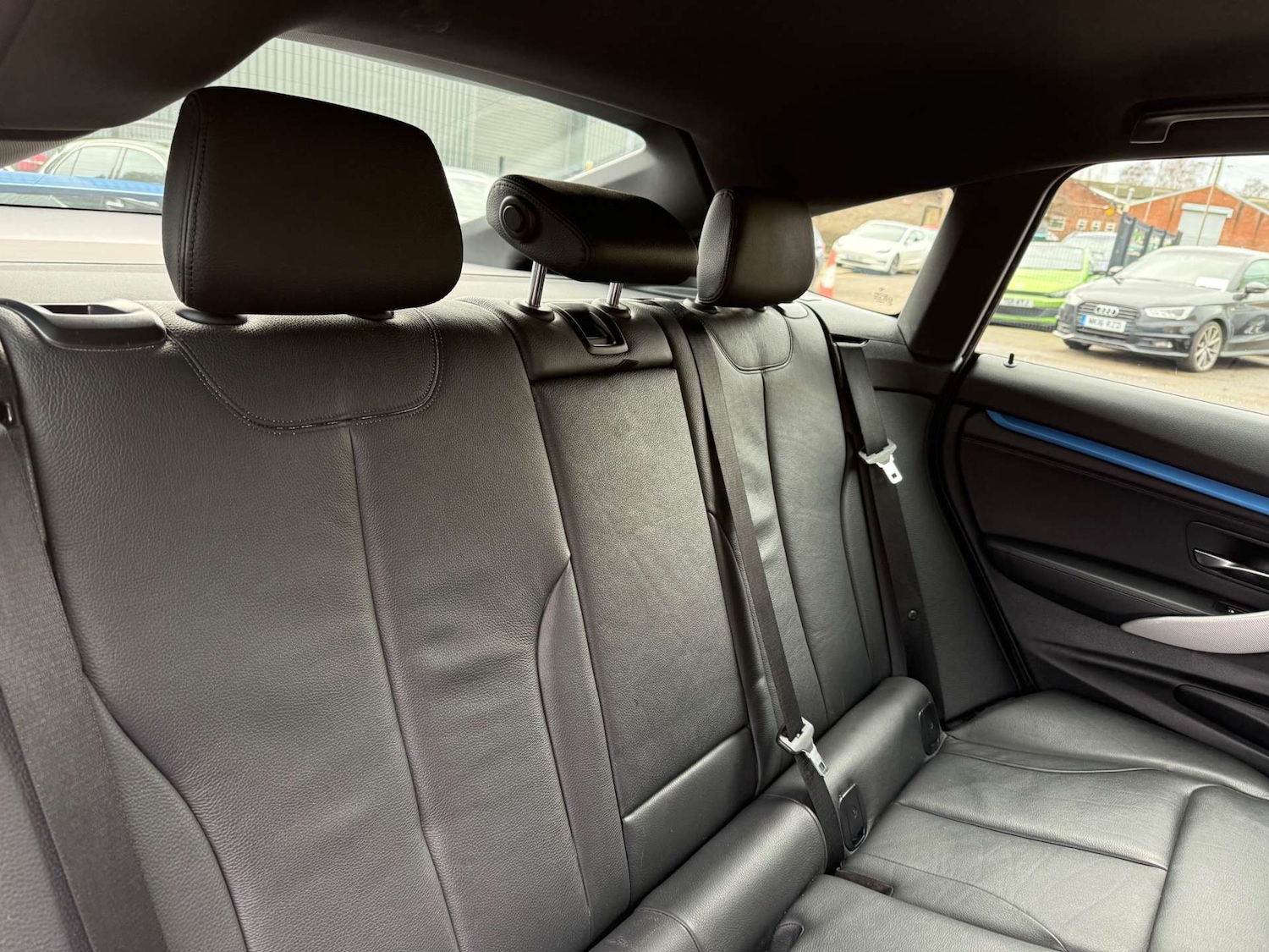 Used BMW 3 Series 2014 for sale - 77547695: Photo 31