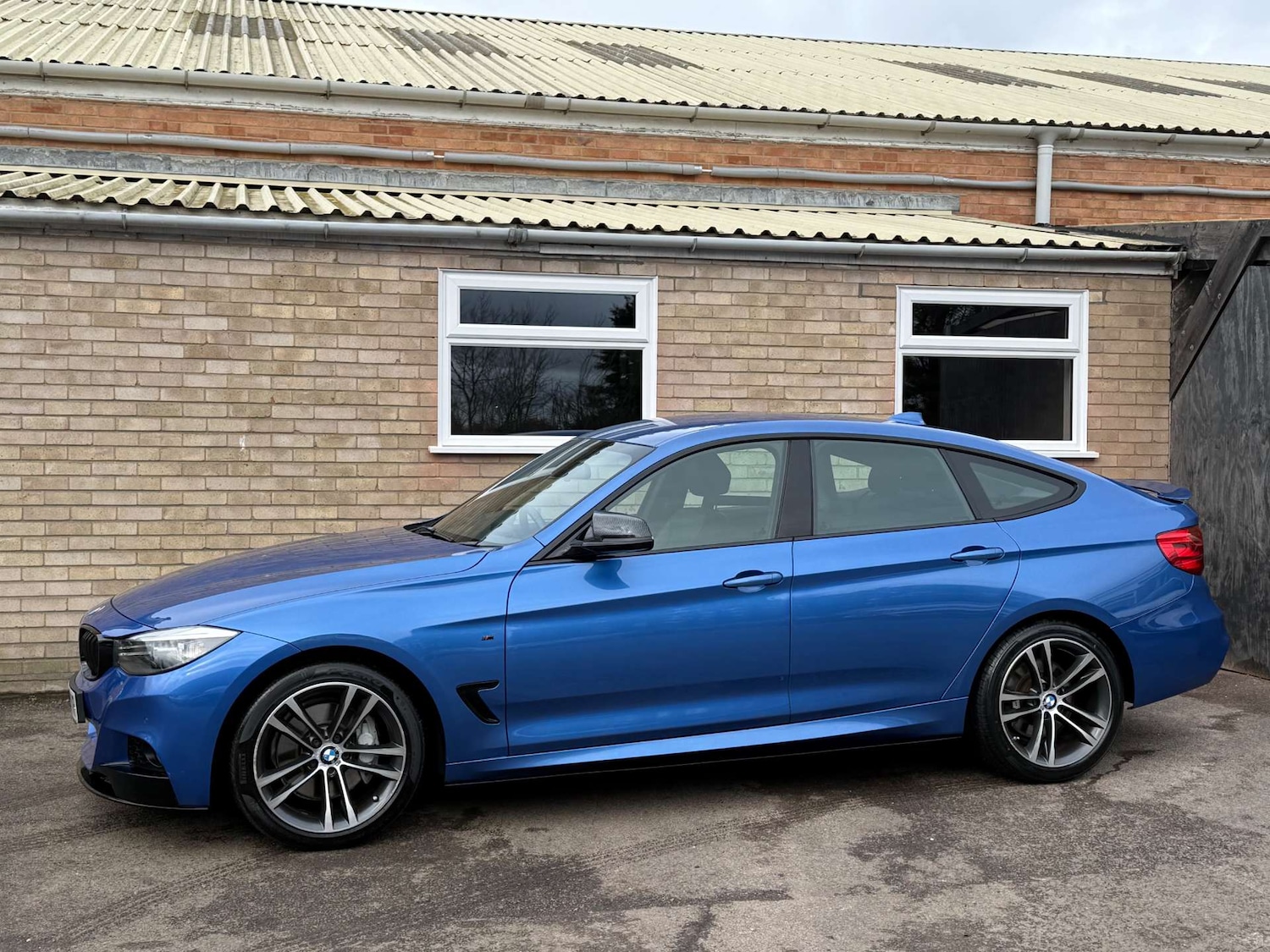 Used BMW 3 Series 2014 for sale - 77547695: Photo 34