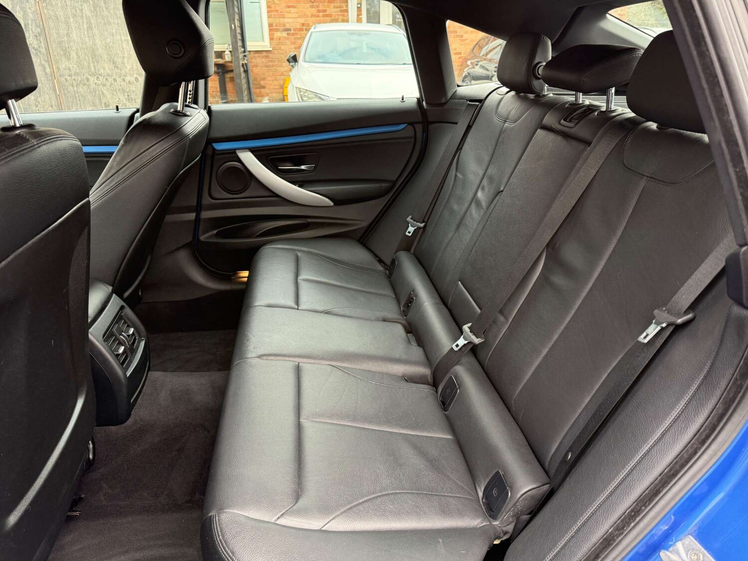 Used BMW 3 Series 2014 for sale - 77547695: Photo 35