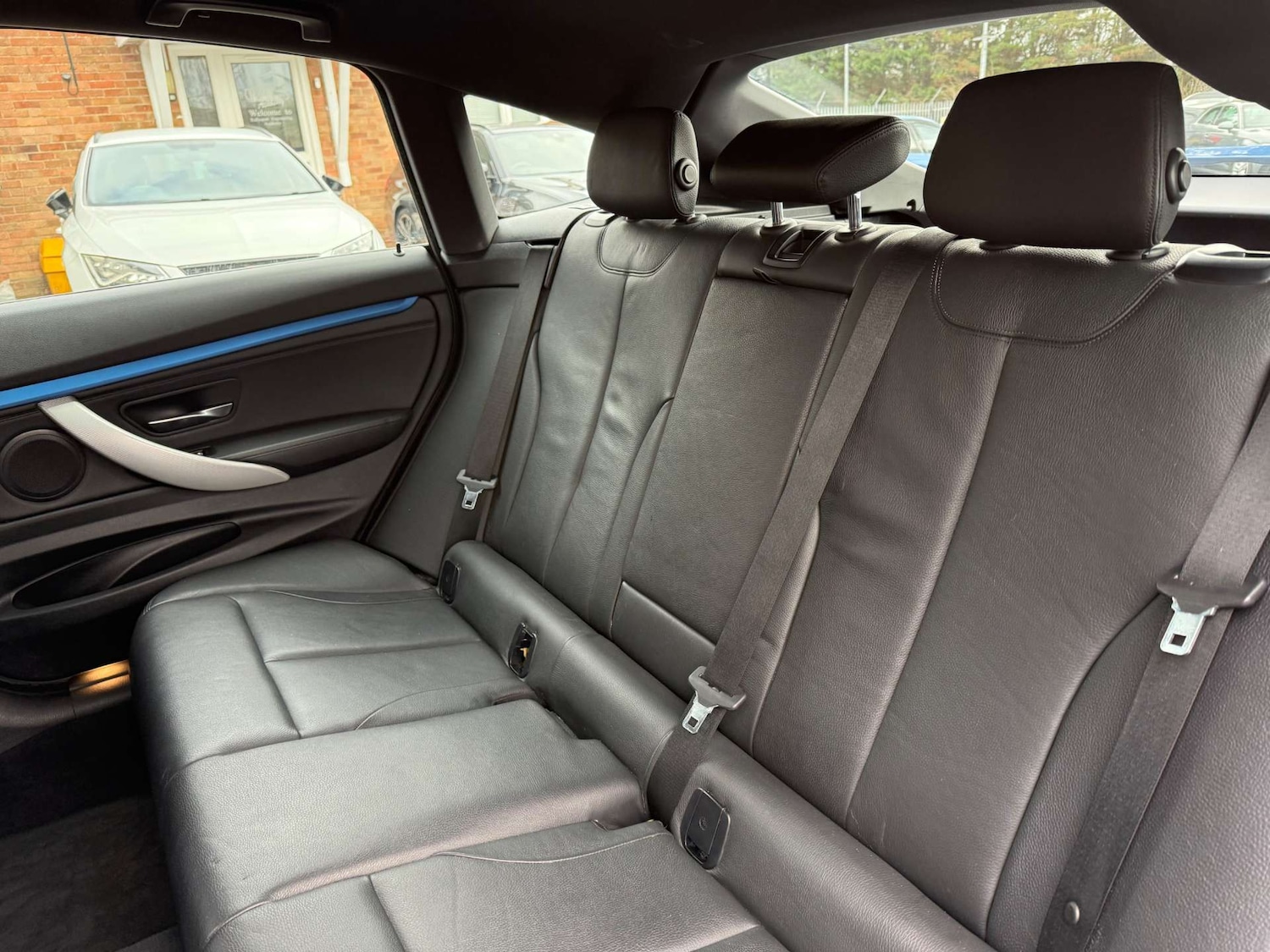 Used BMW 3 Series 2014 for sale - 77547695: Photo 37