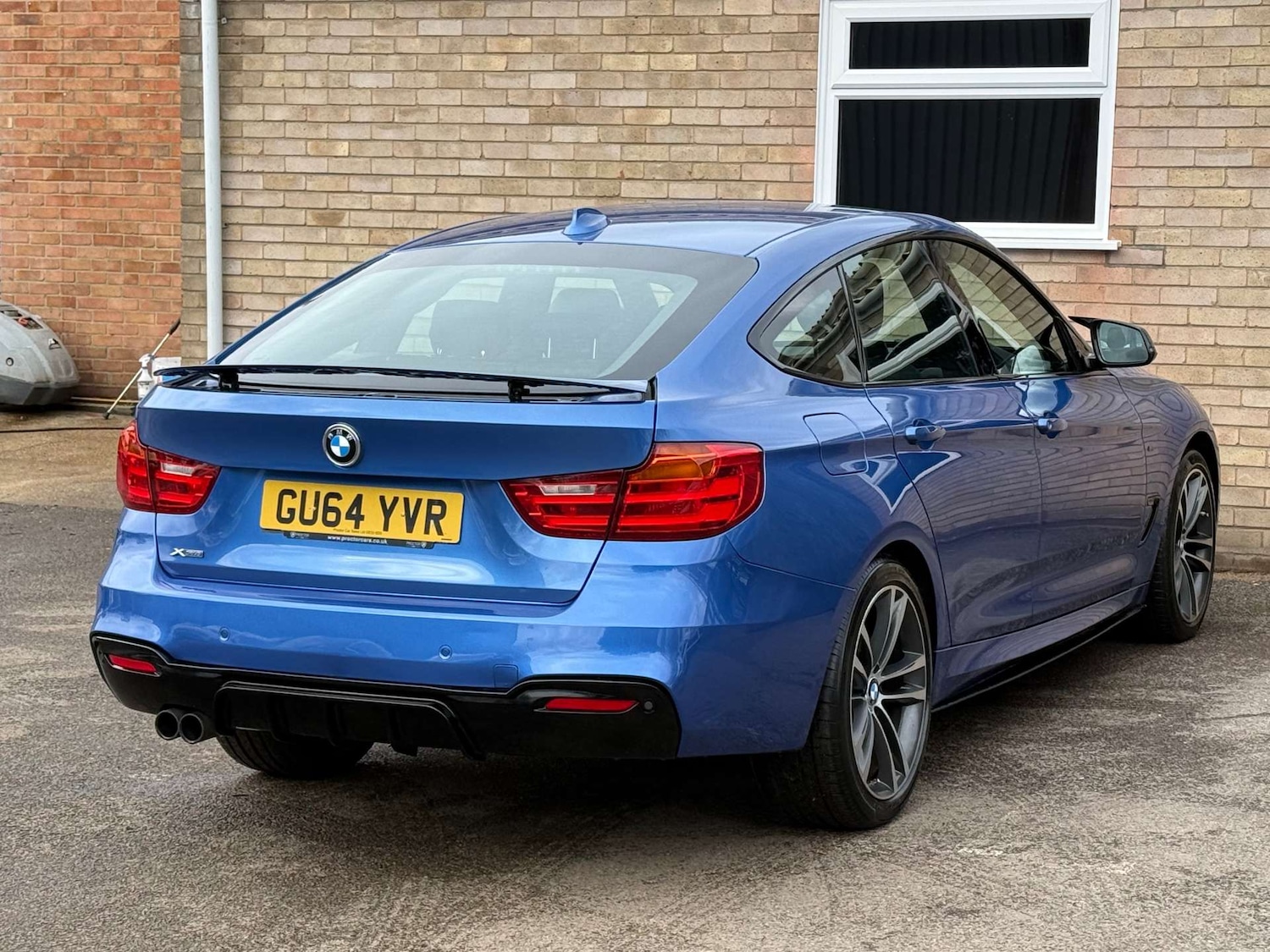 Used BMW 3 Series 2014 for sale - 77547695: Photo 38