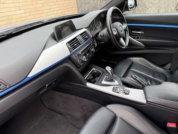 Used BMW 3 Series 2014 for sale - 77547695: Photo