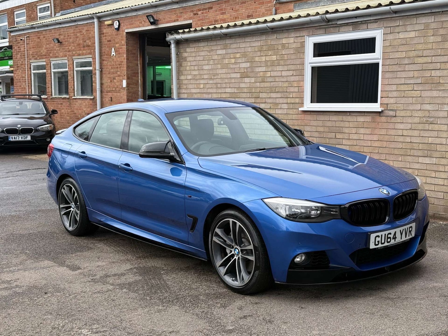 Used BMW 3 Series 2014 for sale - 77547695: Photo 4