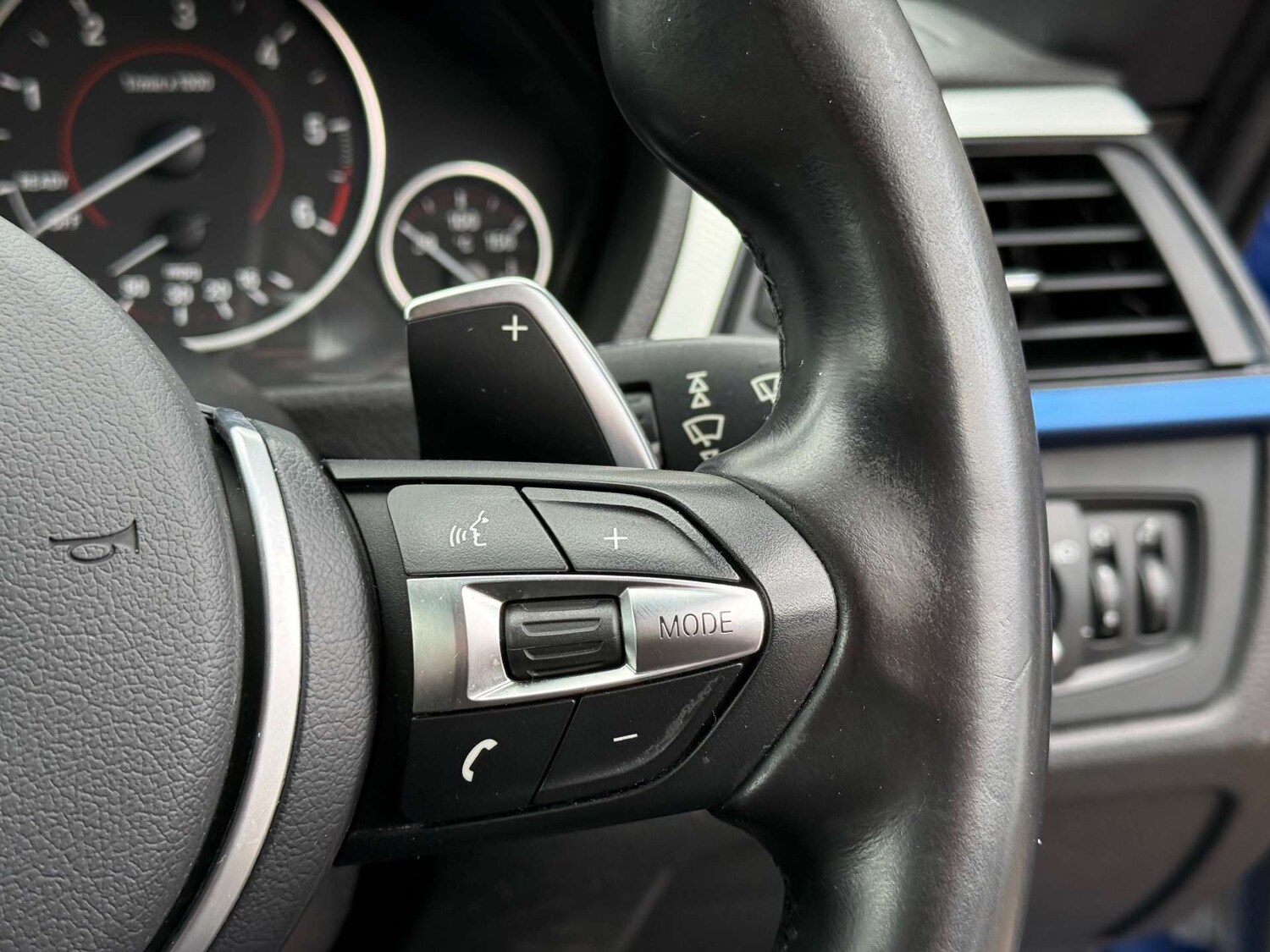 Used BMW 3 Series 2014 for sale - 77547695: Photo 48