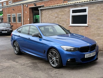 Used BMW 3 Series 2014 for sale - 77547695: Photo