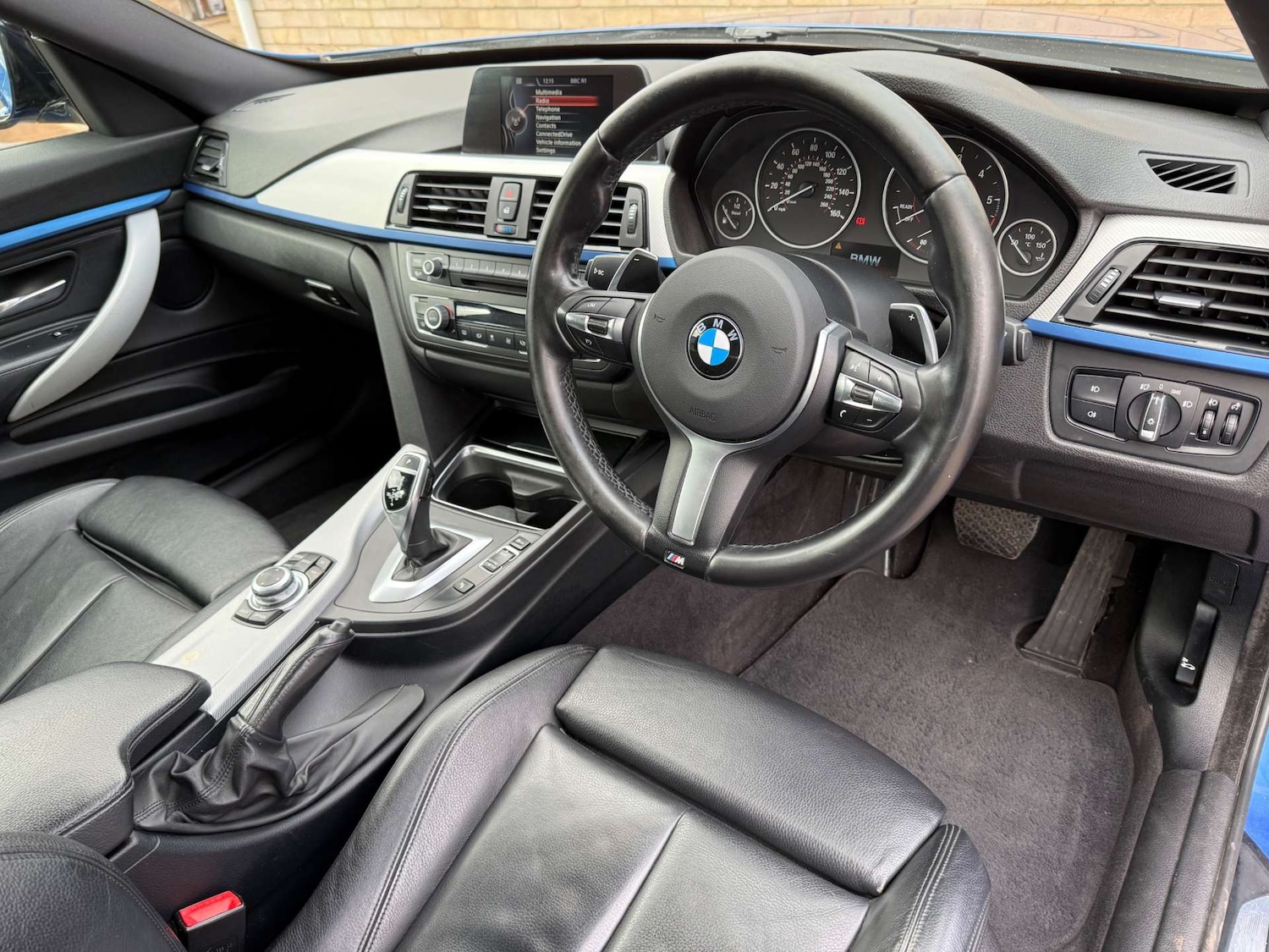 Used BMW 3 Series 2014 for sale - 77547695: Photo 6