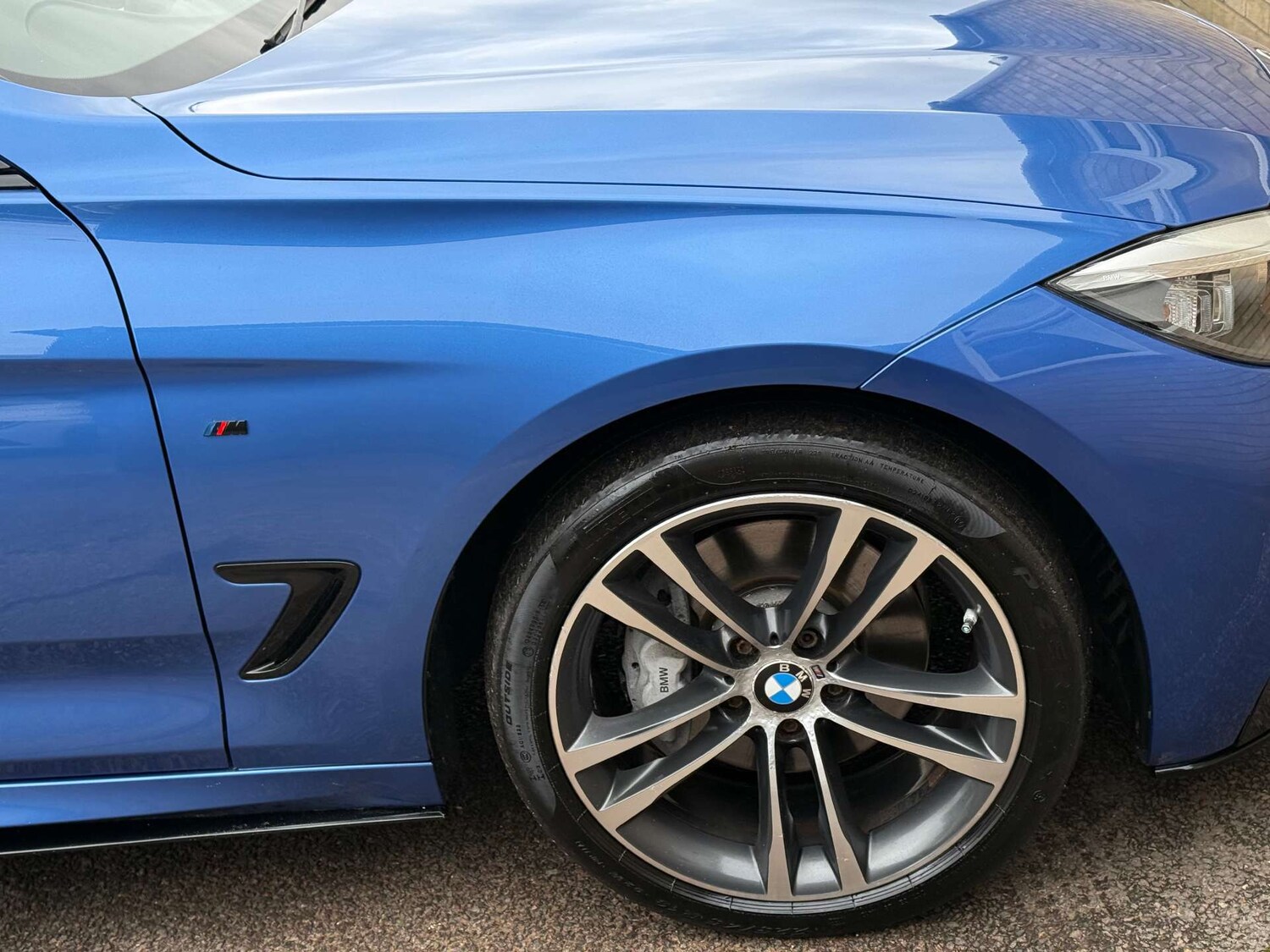 Used BMW 3 Series 2014 for sale - 77547695: Photo 67