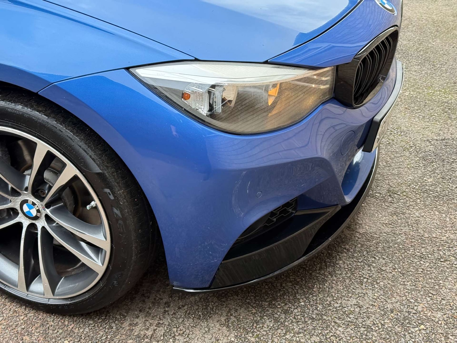 Used BMW 3 Series 2014 for sale - 77547695: Photo 68