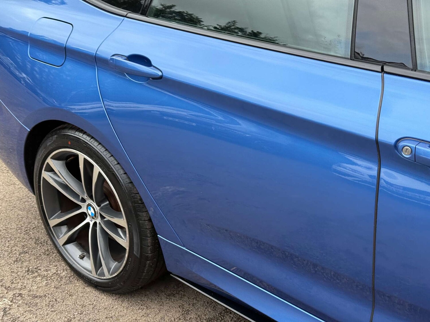 Used BMW 3 Series 2014 for sale - 77547695: Photo 71