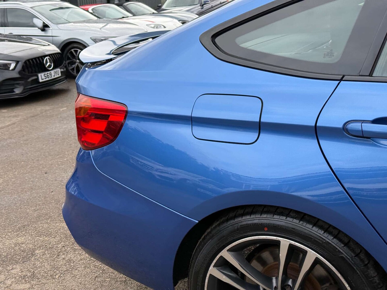 Used BMW 3 Series 2014 for sale - 77547695: Photo 72