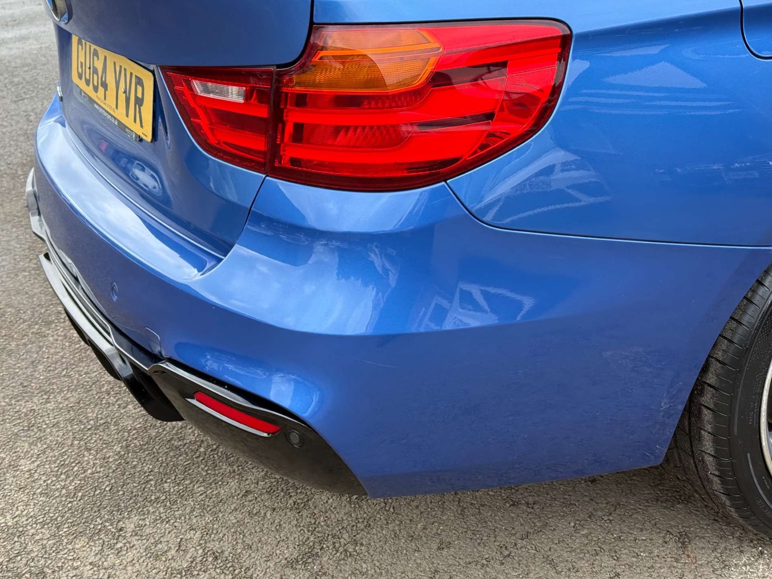 Used BMW 3 Series 2014 for sale - 77547695: Photo 73