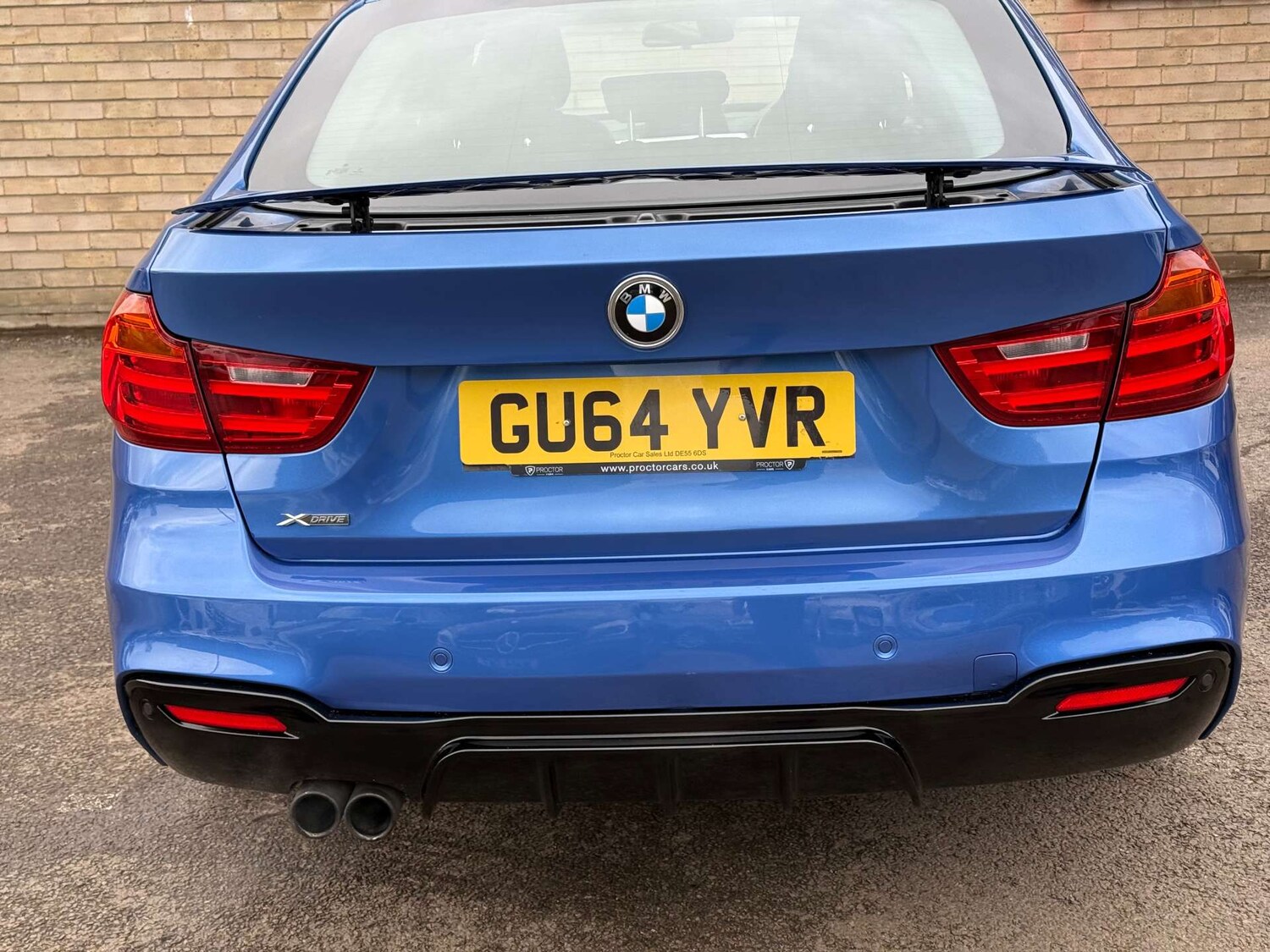 Used BMW 3 Series 2014 for sale - 77547695: Photo 74