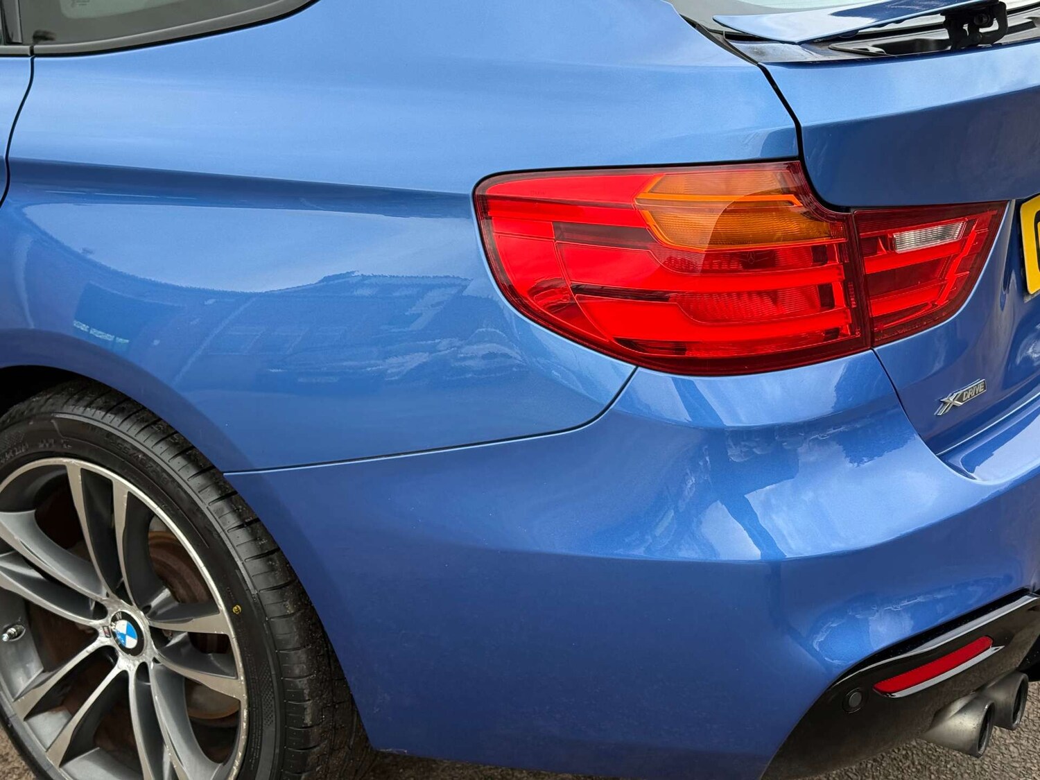 Used BMW 3 Series 2014 for sale - 77547695: Photo 75