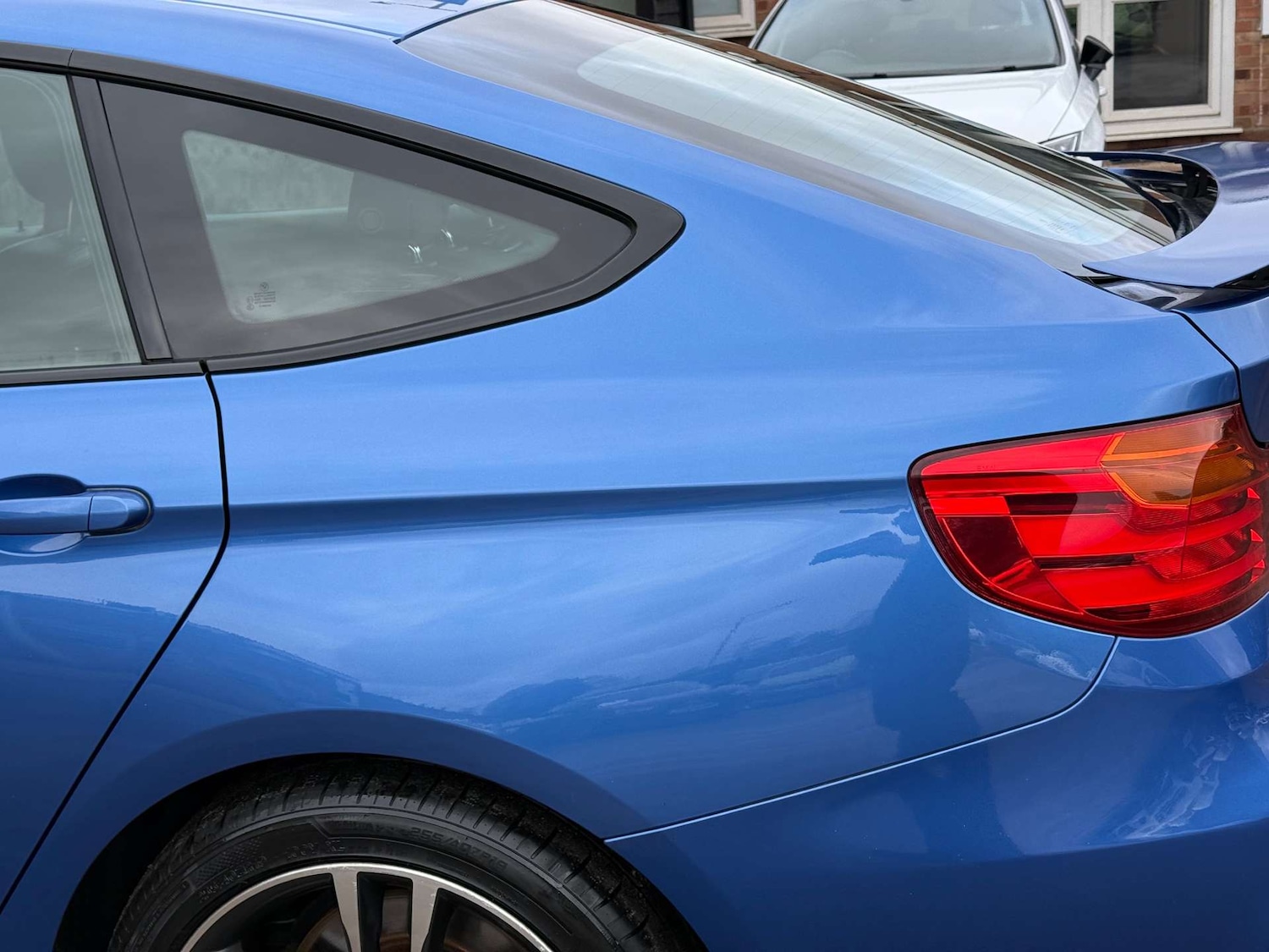 Used BMW 3 Series 2014 for sale - 77547695: Photo 76