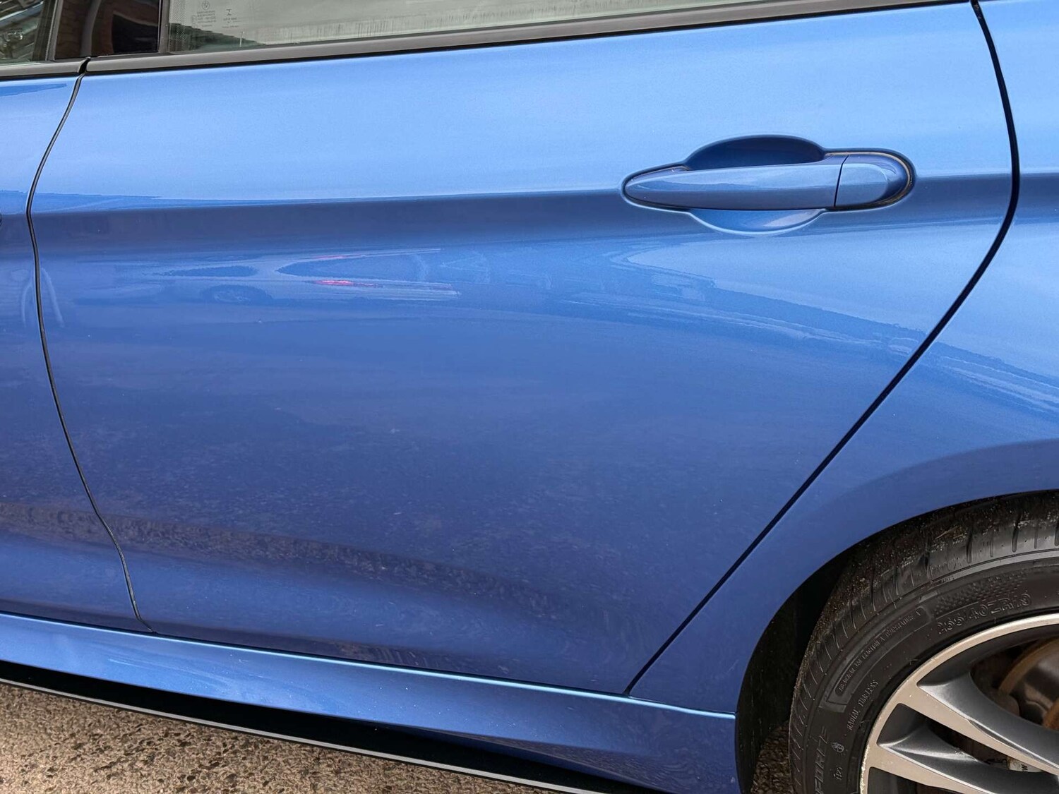 Used BMW 3 Series 2014 for sale - 77547695: Photo 77