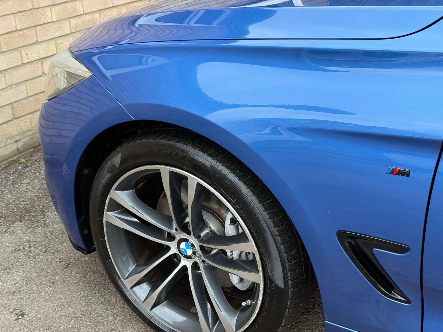 Used BMW 3 Series 2014 for sale - 77547695: Photo 79