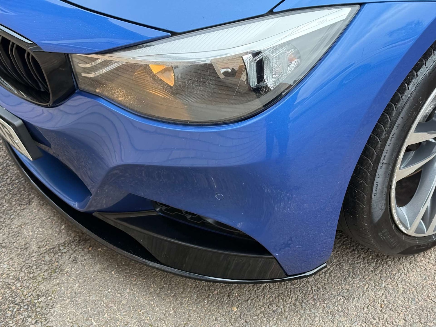 Used BMW 3 Series 2014 for sale - 77547695: Photo 80